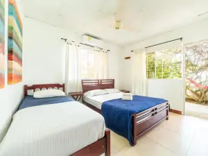 Hostal del Mar - Tolu