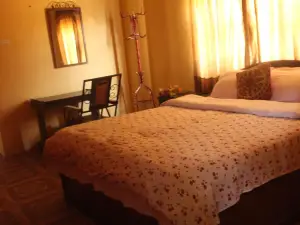 Hotel Vision