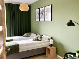 Apartments Sleep & Go Modlin Airport