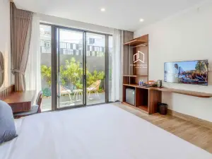 Pleiku Highlands Boutique Hotel
