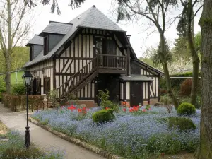 Auberge du Val AU Cesne