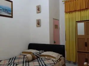 Wambuliga Homestay
