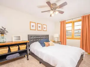 - 3 Bedroom 2 Bath