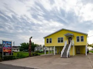 Calcasieu Lodge