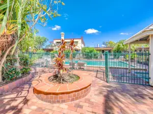 Bundaberg International Motor Inn