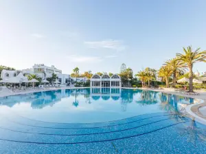 Iris Hotel & Thalasso