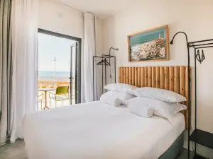 Mute Hostel Porto Covo