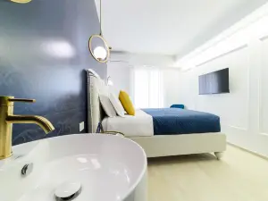 Shamika Luxury Rooms