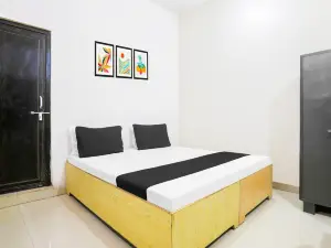 Hotel O by OYO CityMax