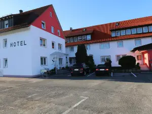 Hotel Harbauer