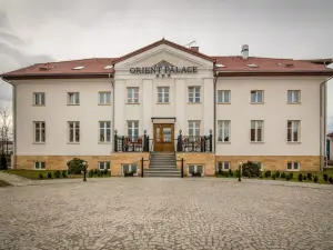 Orient Palace