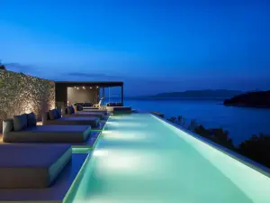 Azur Retreat