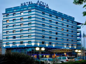 Aqua Hotel