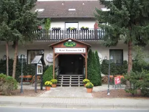 科曼澤艾克飯店
