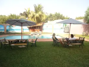 Le Relais de Bamako