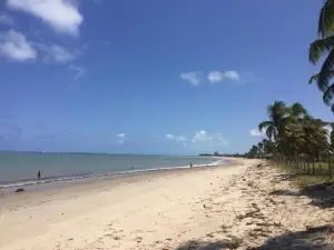 Gravatá Beach Flats