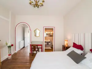 Bed and Breakfast la Cordonnerie