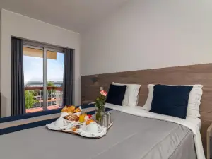 Hotel do Parque