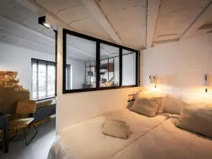 Bed & Breakfast Easy to Sleep
