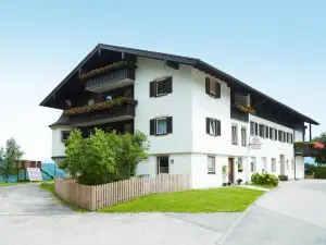 Hölbinger Alm - Apartments