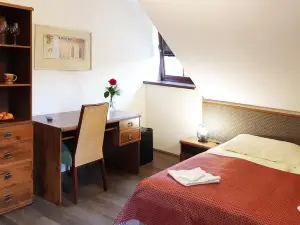 Bunkr Karlštejn