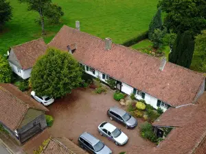 Le Collet Vert