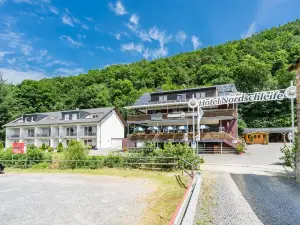 Hotel an der Nordschleife