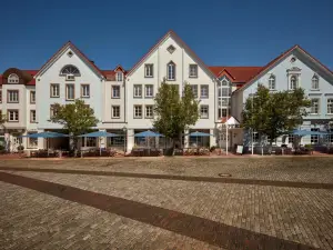 Hotel Friesenhof