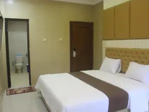 Cyka Raya Hotel