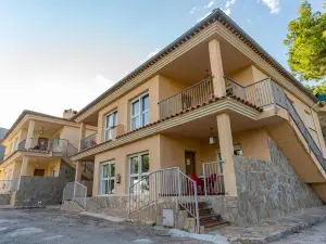 Casas Rurales & Spa VegaSierra