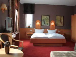 Buskes Hotel Steinförde