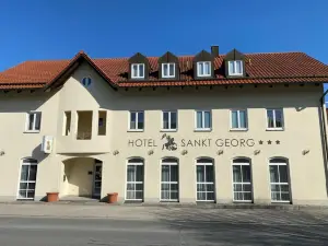 Hotel Garni St.Georg