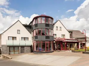 Landhotel Wolf-Mertes