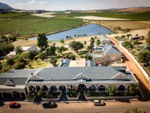 The Royal Hotel