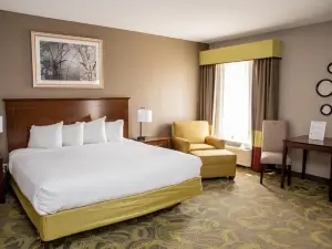 Carpenter Street Hotel