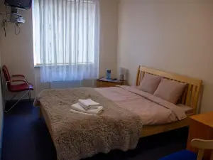 Olimpija Hotel & Spa