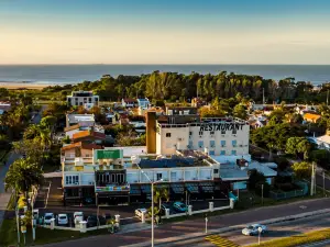 Hotel Bahamas