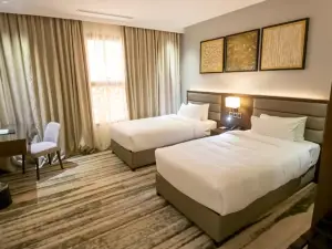 Iris Boutique Taif Heart