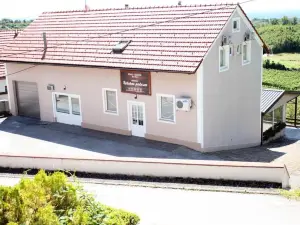 Guesthouse Režekov Podrum