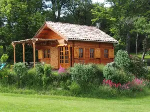 Chalets du Bois de Vache