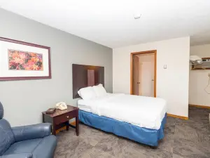 Brentwood Motor Inn