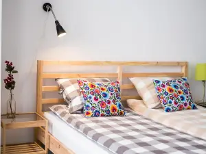 Hostel "likeHOME"