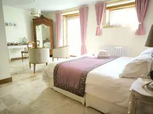 La Grange de Moisey