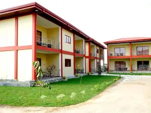 RJ Mahaal Hotel