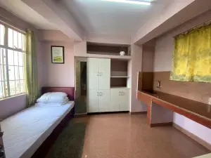 The Palm Guest House
