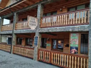 Casa de Vacanta Eva