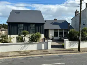 Beach Haven B&B