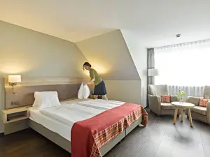Restaurant & Hotel Heidelberg