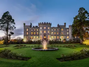 Markree Castle