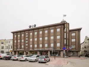Grand Hotel Viljandi